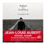 Jean-Louis Aubert - Aubert Chante Houellebecq