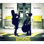Helene Labarriere - Busking