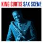 king Curtis - Sax Scene