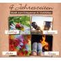 Various - 4 Jahreszeiten-Musik zum Entspannen & Wohlf�hlen
