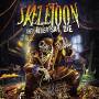 Skeletoon - They Never Say Die