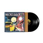 Nickelback - Live From Nashville (2LP)