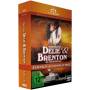 Delie Und Brenton - Alive AG 6413510 Film DVD Allemand
