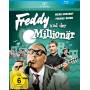 Paul May - Freddy und der Millionr (Blu-ray) [DE-Version, Regio 2/B]