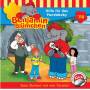 Benjamin Blmchen - Folge 110:Hilfe Fr Das Pandababy