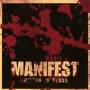 Manifest - Written In Blood