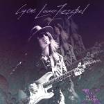 Gene Loves Jezebel - X - Love Death Sorrow (PURPLE MARBLE)
