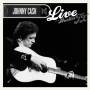 Johnny Cash - Live from Austin, TX