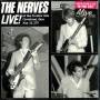 The Nerves - Live At Pirate's Cove =Pink=