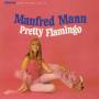 Manfred Mann - Pretty Flamingo 1966 (180g)