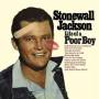 Stonewall Jackson - Life Of A Poor Boy-Anthology