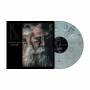 Kardashev - Liminal Rite (pale blue greiy marbled)