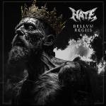 Hate - Bellum Regiis (180g black)