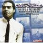Andre Williams - Rib Tips & Pig Snoots