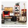 Louis Jucker / Le Nouvel Ensemble Contemporain - Suitcase Suite