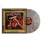 Seether - Holding Onto Strings Better Left To Fray (Grey LP)