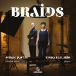 Elena Ballario & Sergio Patria - Braids