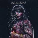 Pig Destroyer - Painter of Dead Girls (Reissue) (Neon Violet)