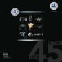 Various - Clearaudio-45 Years Excellence Edition,Vol.1 (