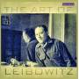 R. Leibowitz - Art Of Leibowitz
