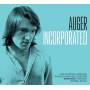 Brian Auger - Auger Incorporated (3LP)