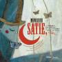 V / A - Monsieur Satie L Homme Qui Avait U