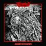 Scorched - Exavated For Evisceration (Black Vinyl)