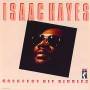 Isaac Hayes - Greatest Hit Singles (lp)