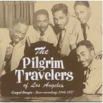Pilgrim Travelers - Gospel Boogie (CD)