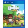 Nbg - Hokko Life Ps-4
