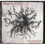 Triumph Of Death - Resurrection of the Flesh(Colored Vinyl)