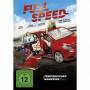 Various - Full Speed - Eine Familie gibt Vollgas [DE-Version, Regio 2/B]