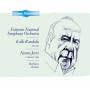 J. Neeme / Randalu / Estonian National SO - Klavierkonzert 2,op.19/Sinfonie 4,op.9