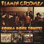 Flamin Groovies - Gonna Rock Tonite! ~ the Complete Recordings 1969-