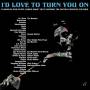 V / A - I'd Love To Turn You On-The Counter Culture
