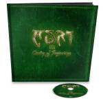 Auri - III-Candles&Beginnings(Ltd.Earbook)