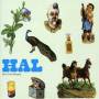 Hal - Don't Come Running -1/2tr