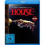 House - House 1 (uncut) (Blu-ray) [DE-Version, Regio 2/B]