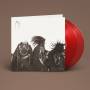 Messa - Close (Limited Transparent Red Vinyl)