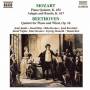 Mozart, Beethoven, Karajan - Quintette/+
