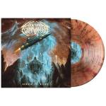 Astralborne - Across the Aeons (LTD. Celestial Rust Vinyl)