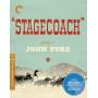 Criterion Collection: Stagecoach / (b & W Ws) - Stagecoach/bd [US-Version, Regio 1]