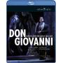 MOZART W. A. - Don Giovanni [Regio free (0)]
