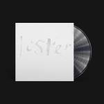 Maria Somerville - Luster (Dark Grey Clear Vinyl)