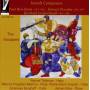 Rachel Talitman / Xuereb / Fregnani-Martins / Eble - Jewish Composers The Escapers
