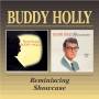 Buddy Holly - Reminiscing/showcase
