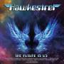 Hawkestrel - The Future Is Us