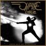 Quayde Lahe - Love Out Of Darkness
