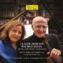 Salvatore Accardo & Laura Manzini - Music For Violin And Piano (Color Transparent Viny
