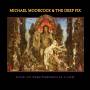 Michael Moorcock & The Deep Fix - Live At The Terminal Cafe